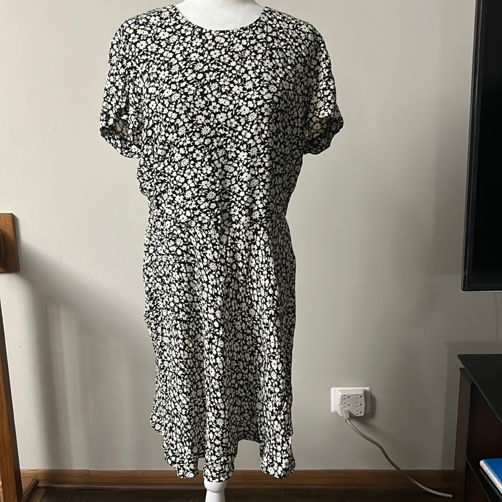Polo Ralph Lauren floral Print Dress